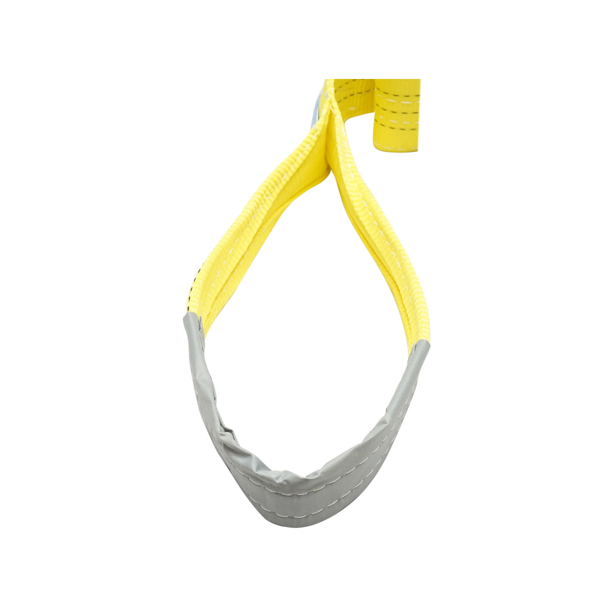 Emelőheveder, 3mx75mm, 3T, Breckner Germany