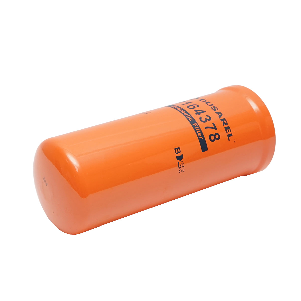 Hidraulikaszűrő Case IH, John Deere, New Holland gépekhez, OEM kód: 4160174, 1931182, 47131179, 47131180, 48142231, 84226258, 84237579