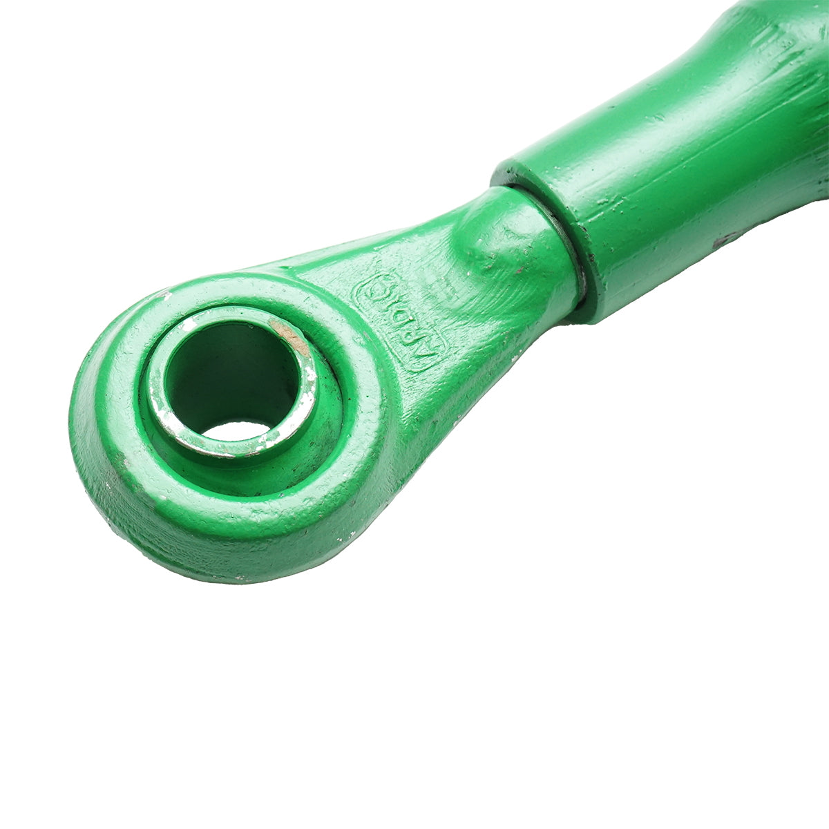 Középső húzókar, II–II. kategória, 480–660 mm, John Deere-hez, OEM kód: RE45631, RE243206