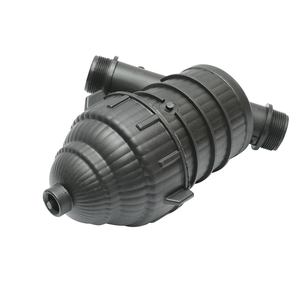 Homokszűrő BSP 1.5, szűrőbetéttel, 2–50 mm, öntözőrendszerhez