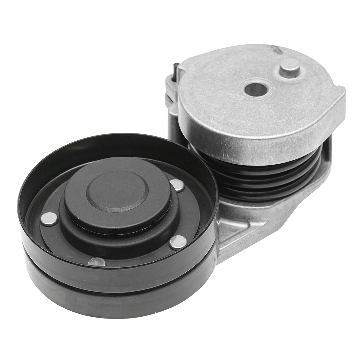 Szíjfeszítő John Deere-hez, OEM kód: AL232075, AL181832, Breckner Germany