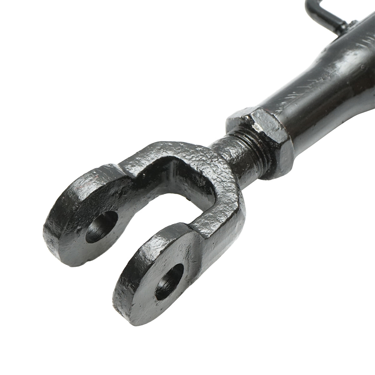 Oldalsó stabilizátor húzókar Fiat, New Holland NH480 gépekhez, OEM kód: 47727469, 90380033, 5095868