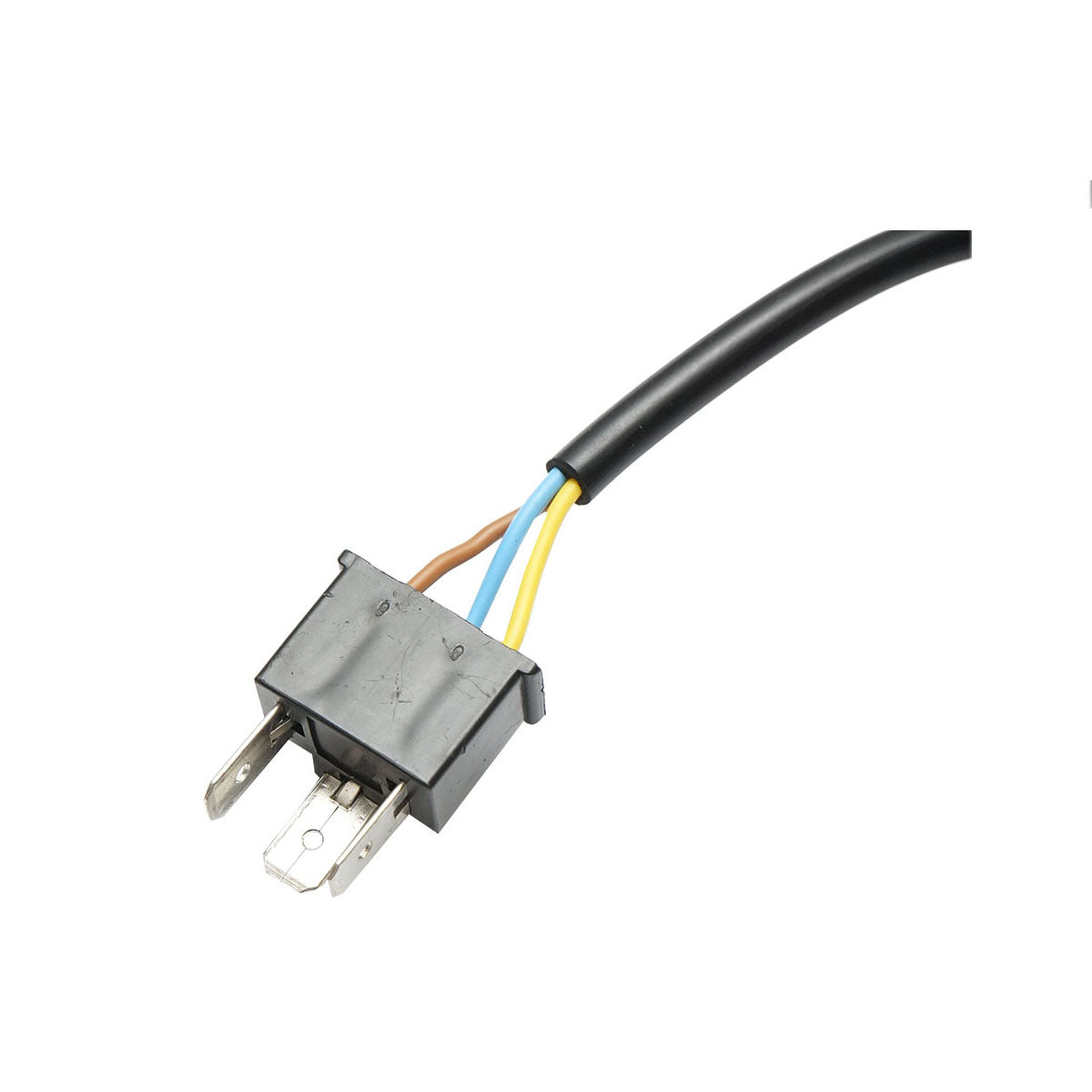 Lámpa, 15 LED-del, 2 funkciós, 10–30V, 45W, 30° sugárzási szög