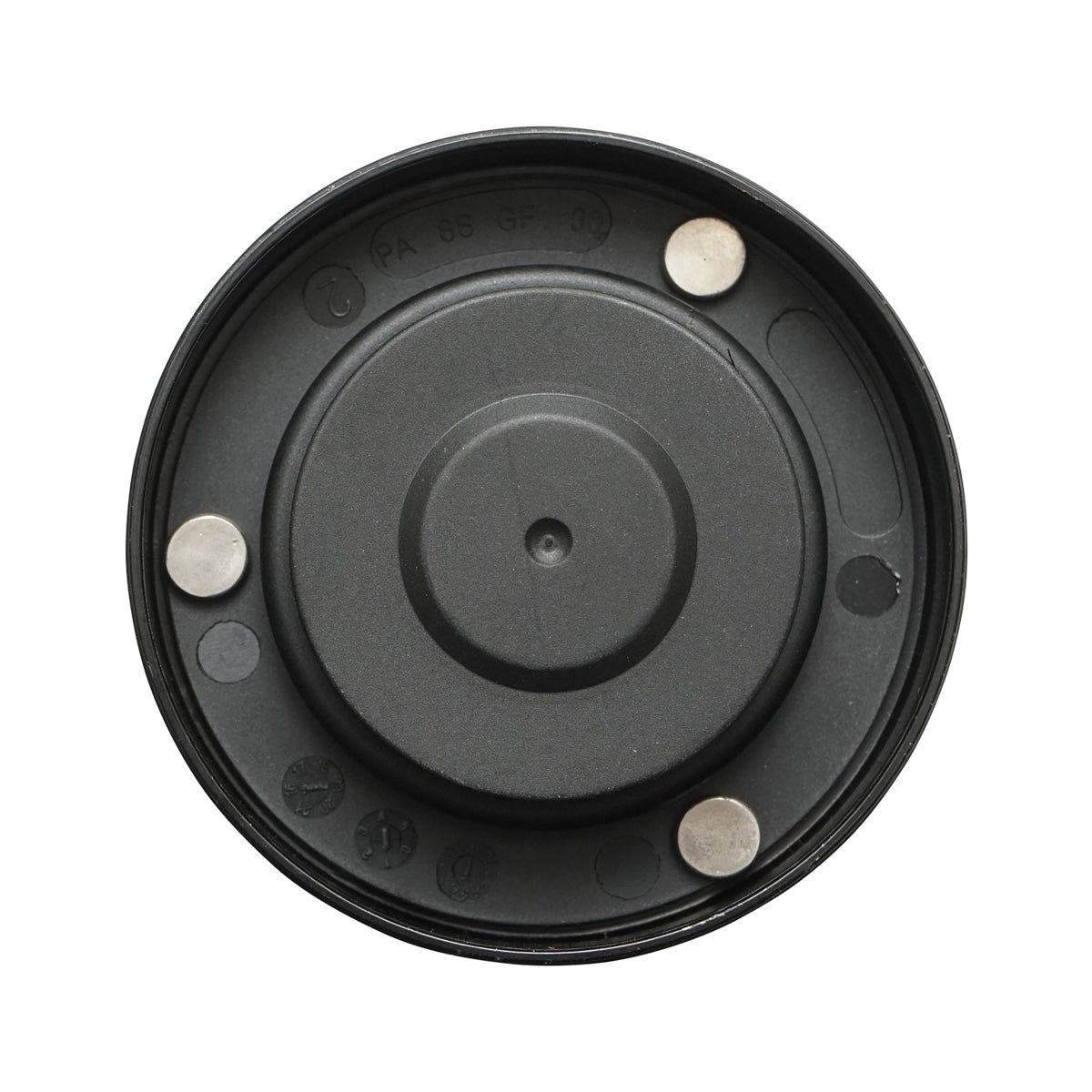 Szíjfeszítő görgő John Deere-hez, OEM L114292, AL157596 Breckner Germany