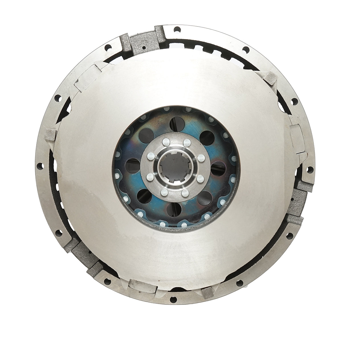 Kuplung összeszerelt egység New Holland, Ford, Case IH gépekhez, OEM kód: 47134905, 47134901, 47134896, 87732504