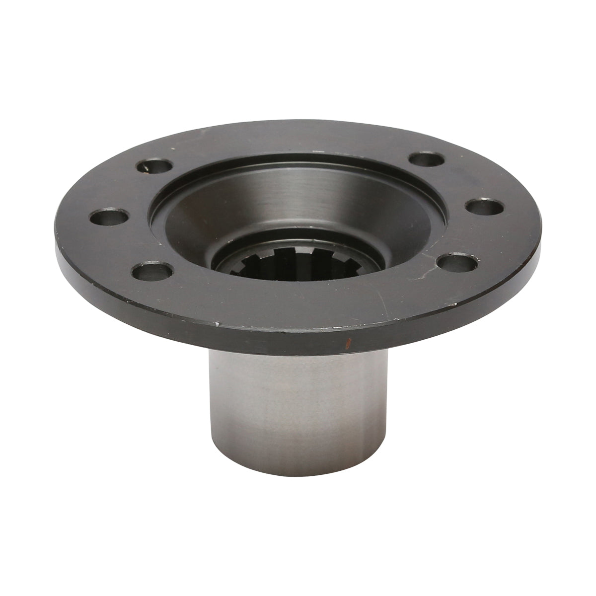 Kardánperem hosszú nyakkal 1-es tengelyhez reduktorhoz Erdészeti traktorhoz