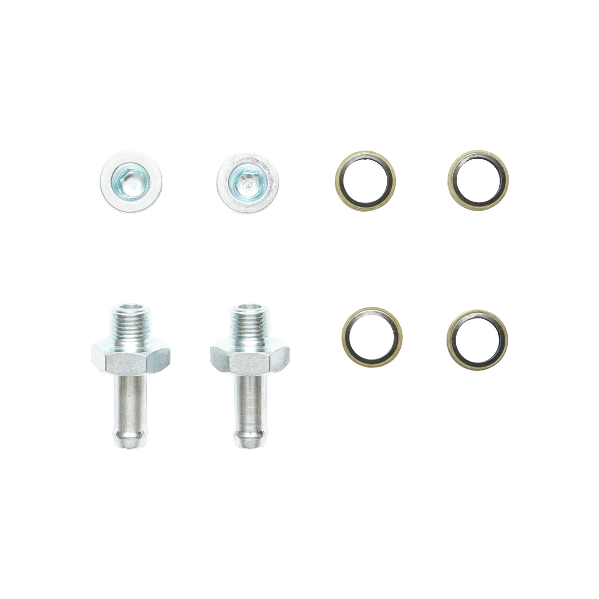 Üzemanyagszűrő ház John Deere-hez, OEM kódok: RE500160, RE63181, RE508847