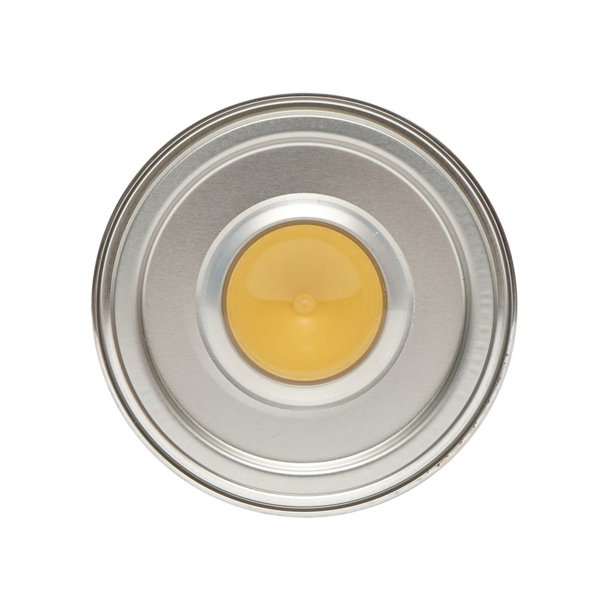 Autófesték sárga, Caterpillar típus, 1L, Tractol