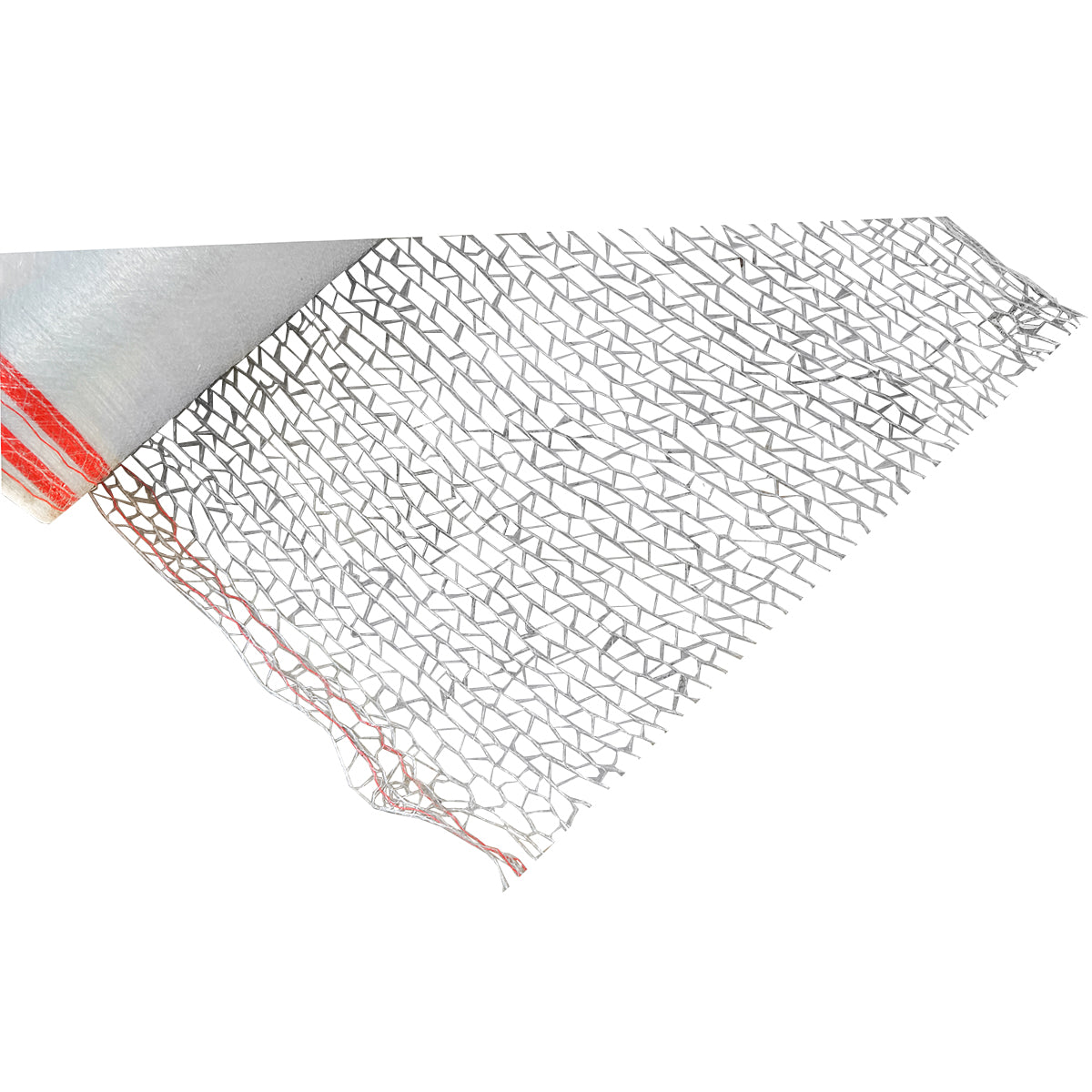 Bálázó háló 1,23 m x 3000 m méretben