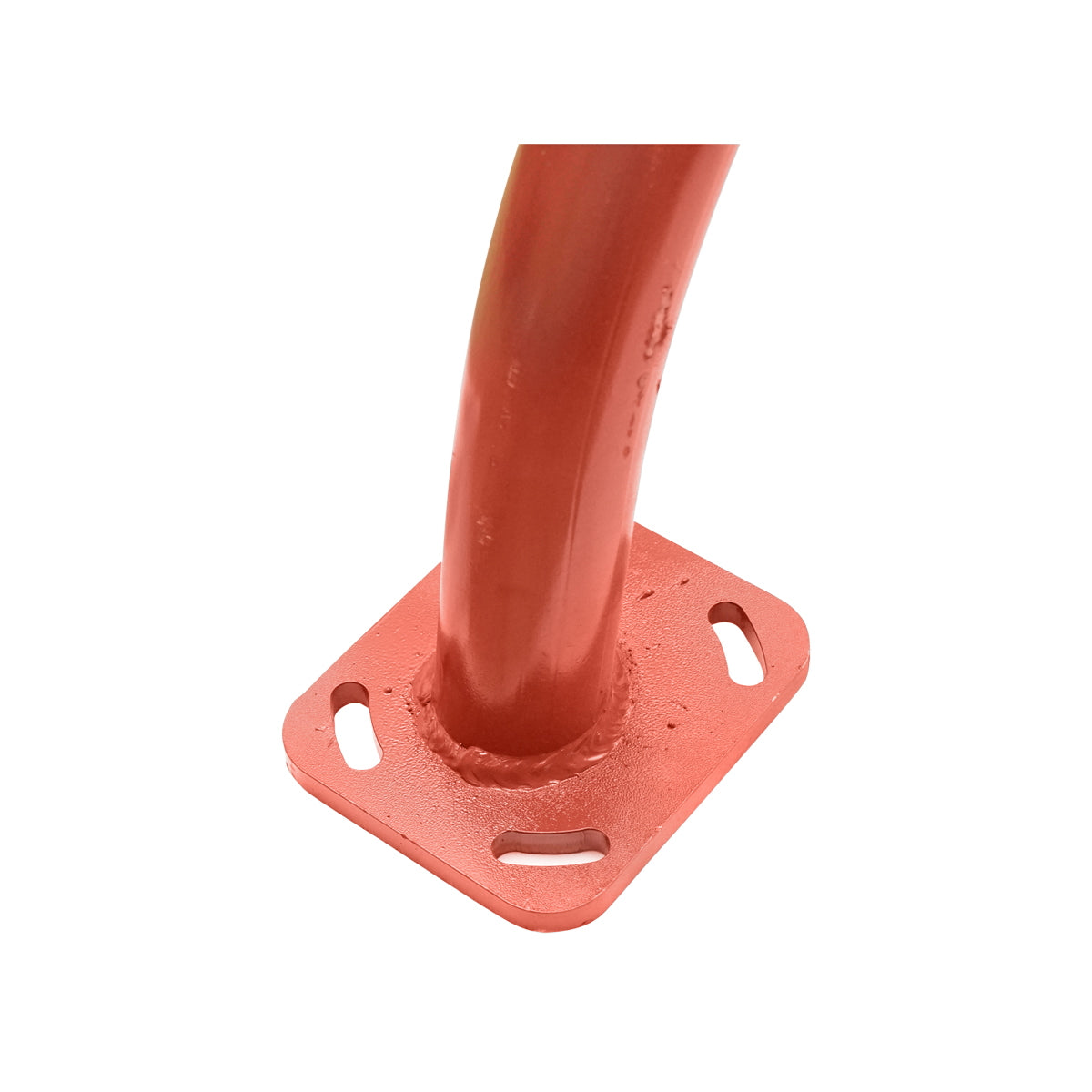 Fülkevédő rúd készlet Erdészeti traktorhoz (bal + jobb oldal)