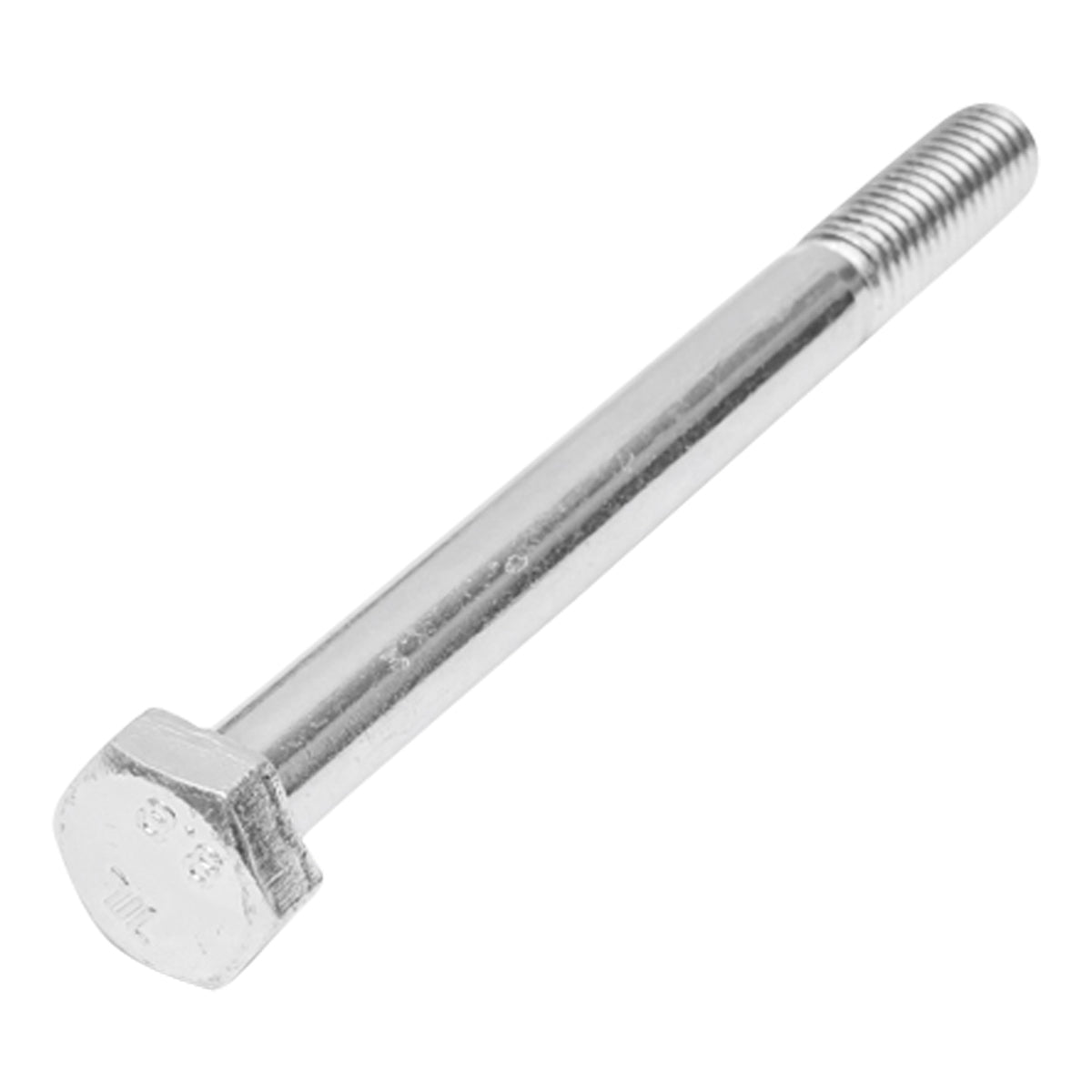 50 db-os készlet hatlapfejű csavar DIN 933-8.8 M10x110