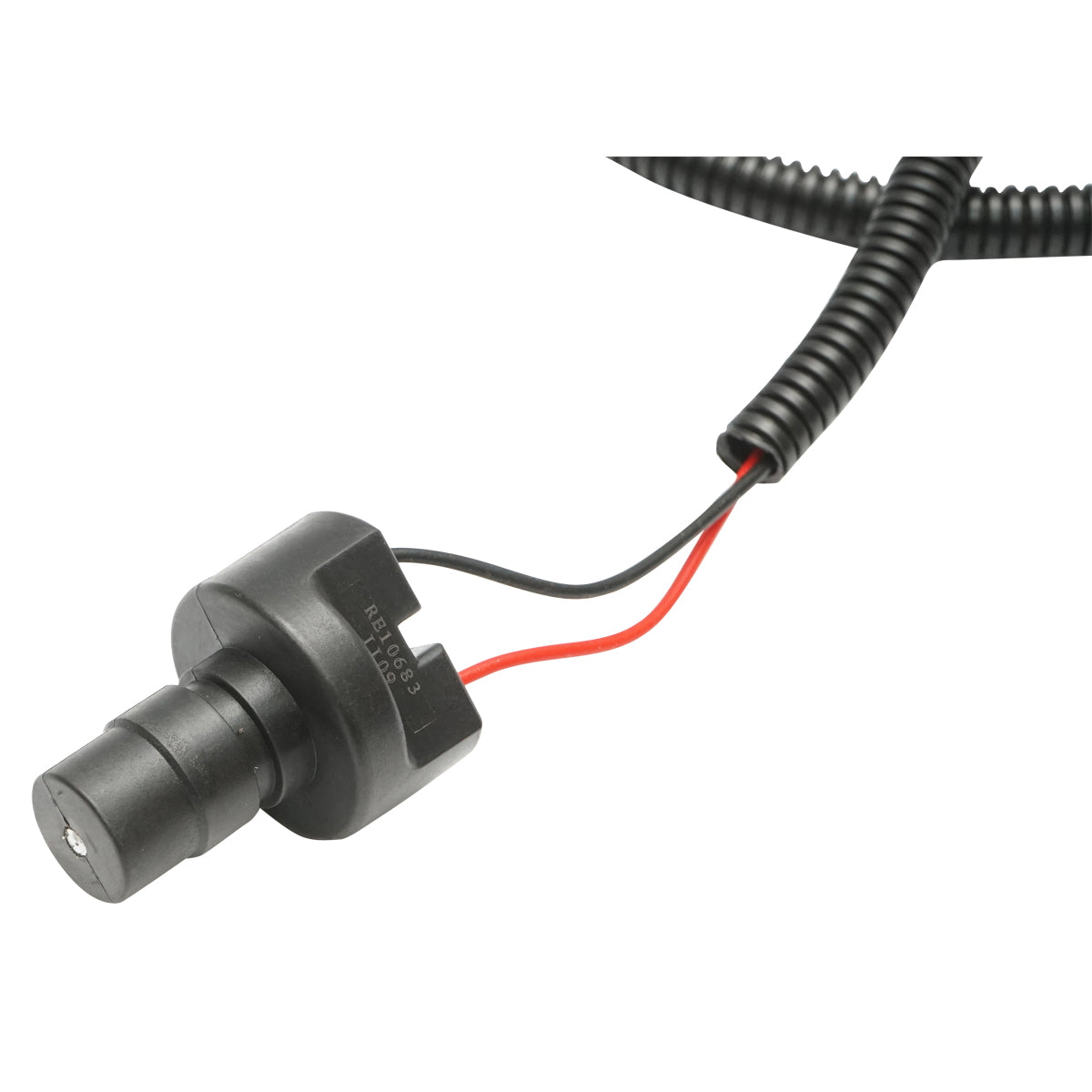 Fordulatszám-érzékelő TLT-hez (kihajtótengelyhez) John Deere-hez, OEM RE10683, RE12180, JXRE12180