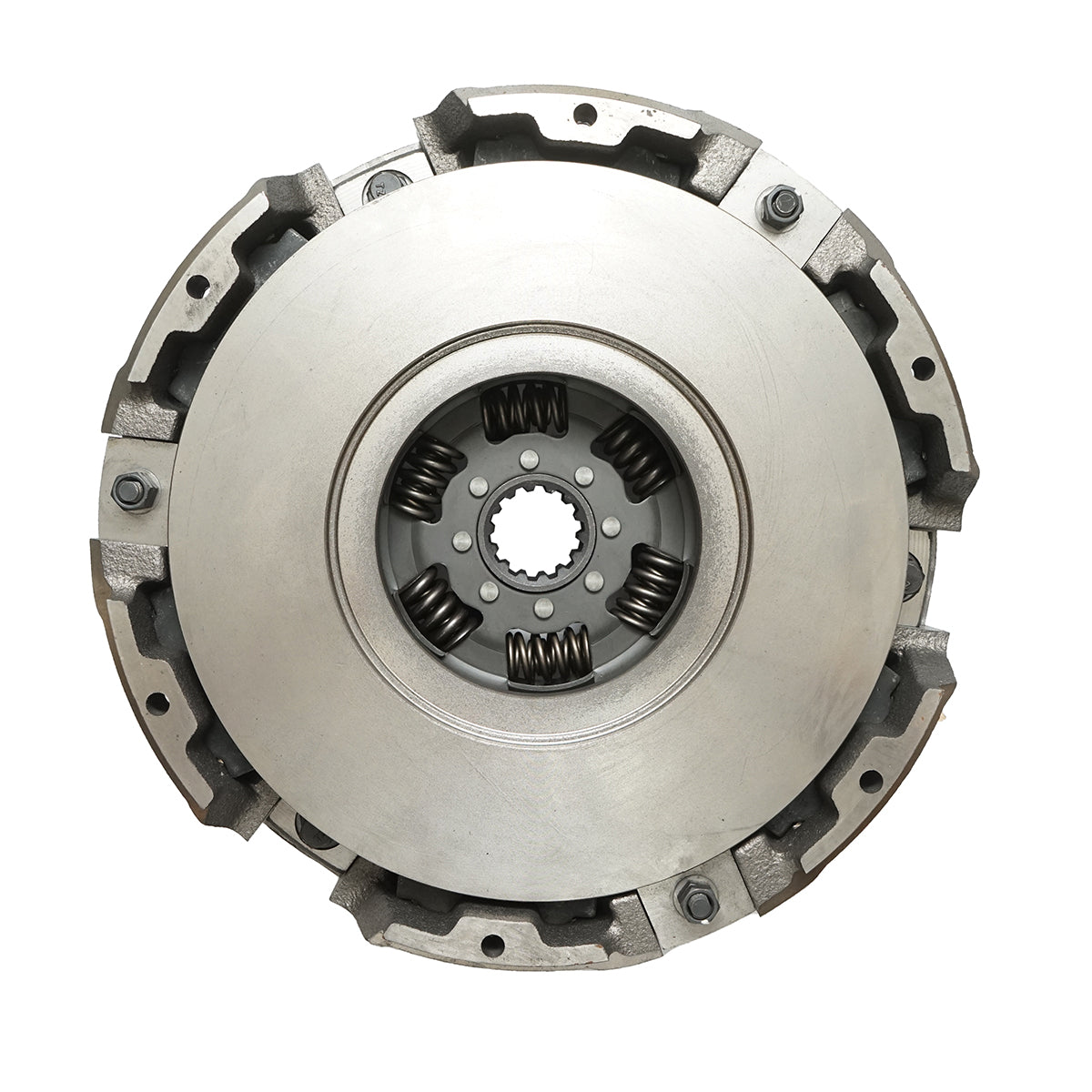 Kuplung összeszerelt egység New Holland, Ford, Case IH gépekhez, OEM kód: 87732503, 87732506