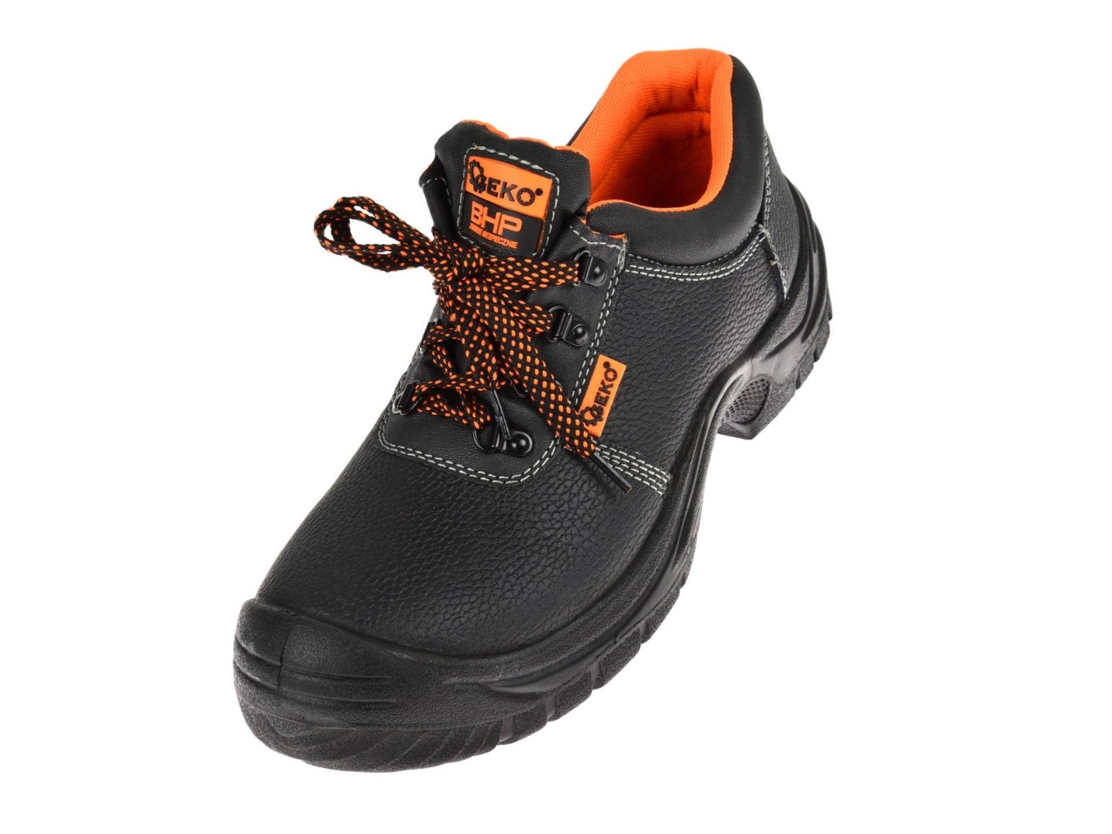 MUNKAVÉDELMI CIPŐ 1 TÍPUS 42 MÉRET