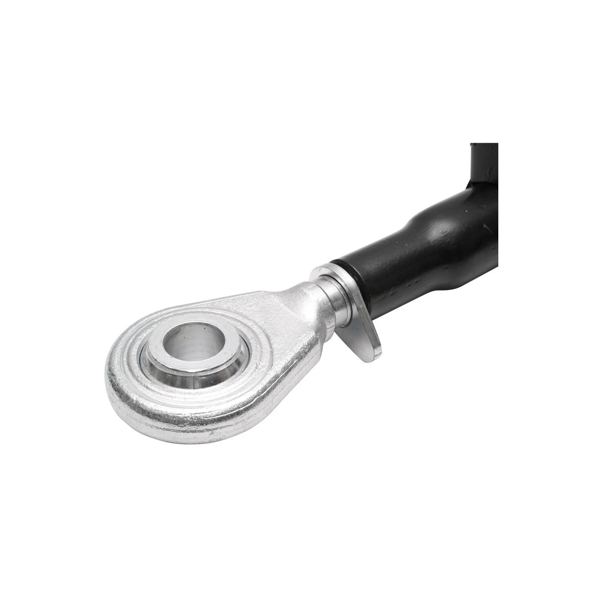 Univerzális központi vonórúd, CAT 3-3, 670x890 mm, csapágy 32 mm, Breckner Germany