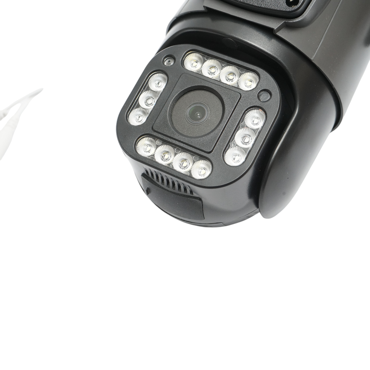 PTZ beltéri kamera, WIFI, 2 MP, mozgásérzékelővel, HD, Sricam CF26-37DK200-2