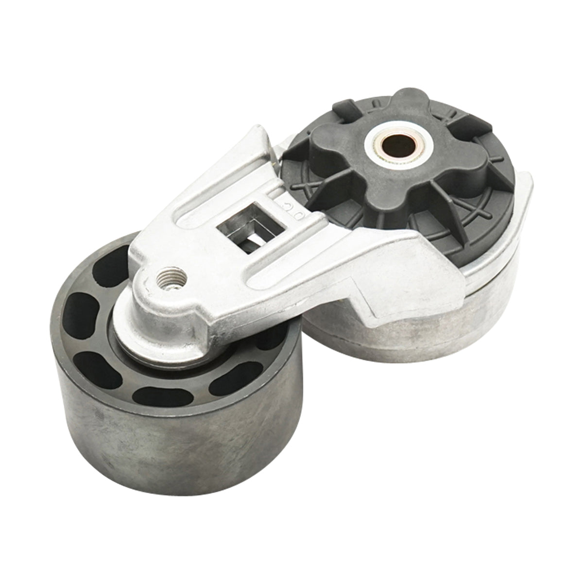 Automata szíjfeszítő John Deere-hez, OEM kód: RE518097