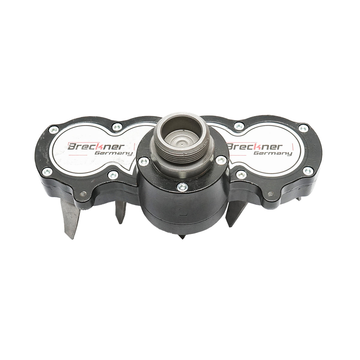 Borona fűkaszához, 4 késsel