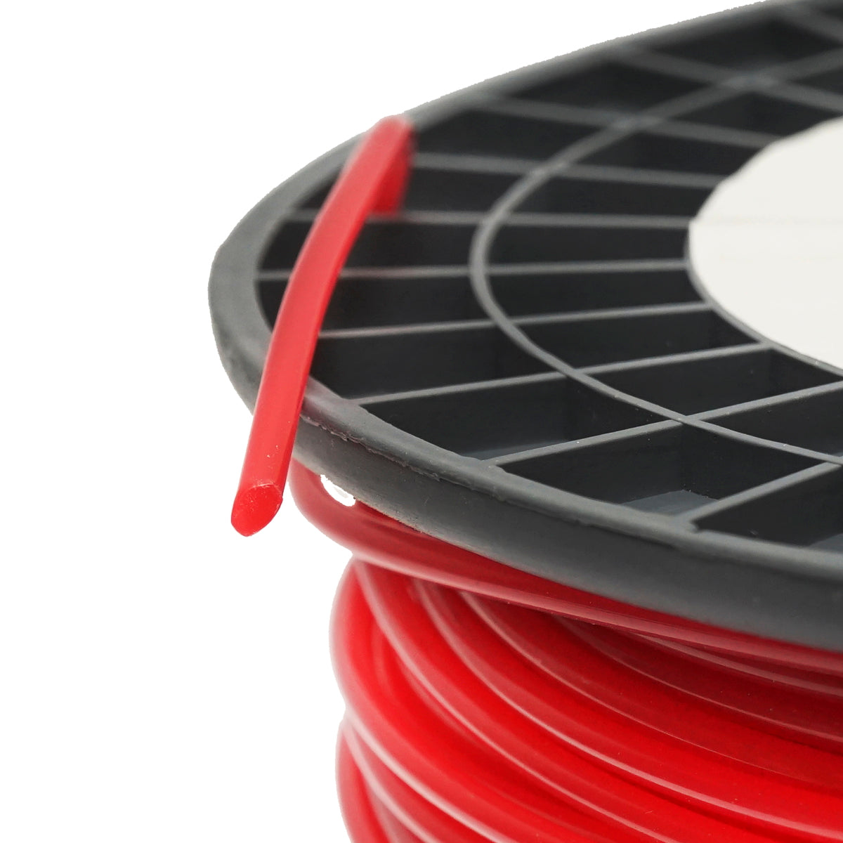 Fűkasza damil, kerek profilú, 2,7 mm × 205 m, Breckner Germany