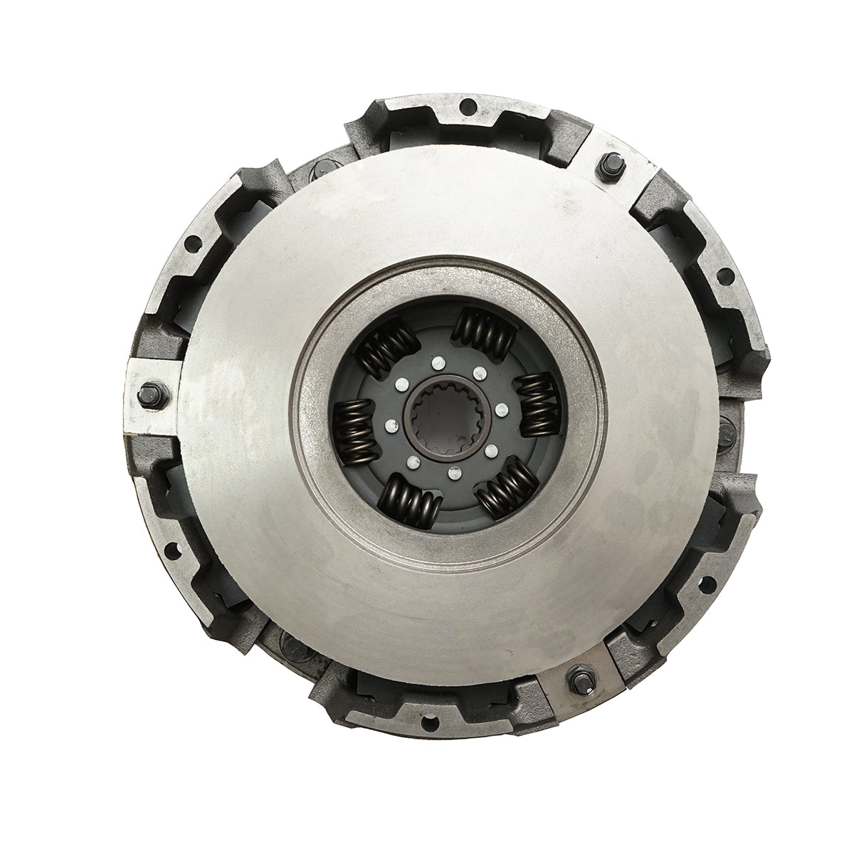 Kuplung szerkezet John Deere-hez, OEM kódok: RE73602, SJ29356, RE73611