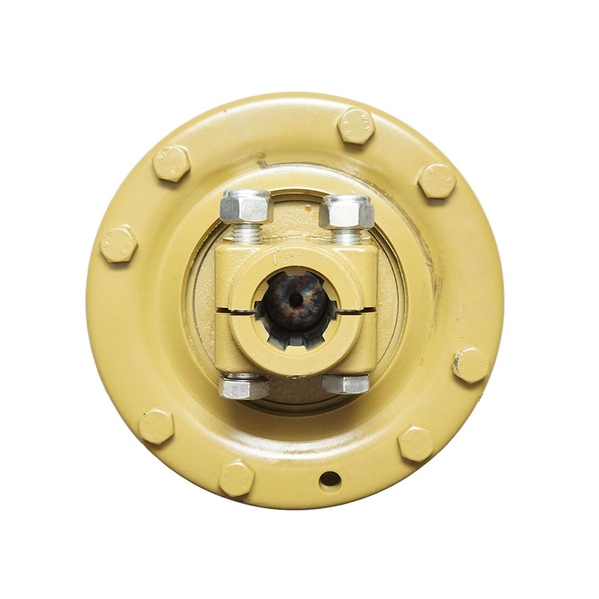 Kuplung kardánhoz FF2 típus, Breckner Germany