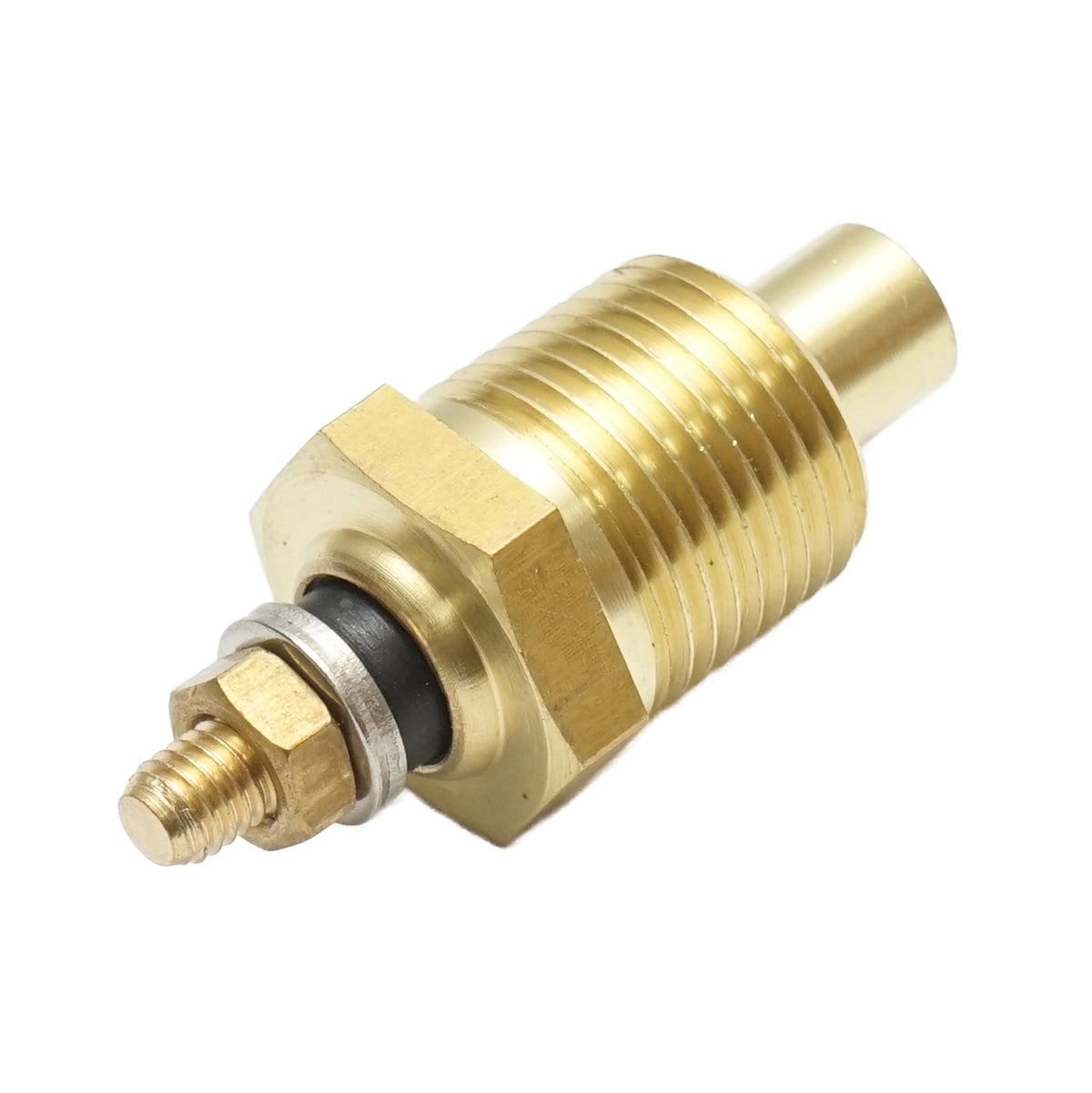 Hőmérséklet-érzékelő hűtőfolyadékhoz John Deere-hez, OEM DE11572, DX10131, JD10361DX