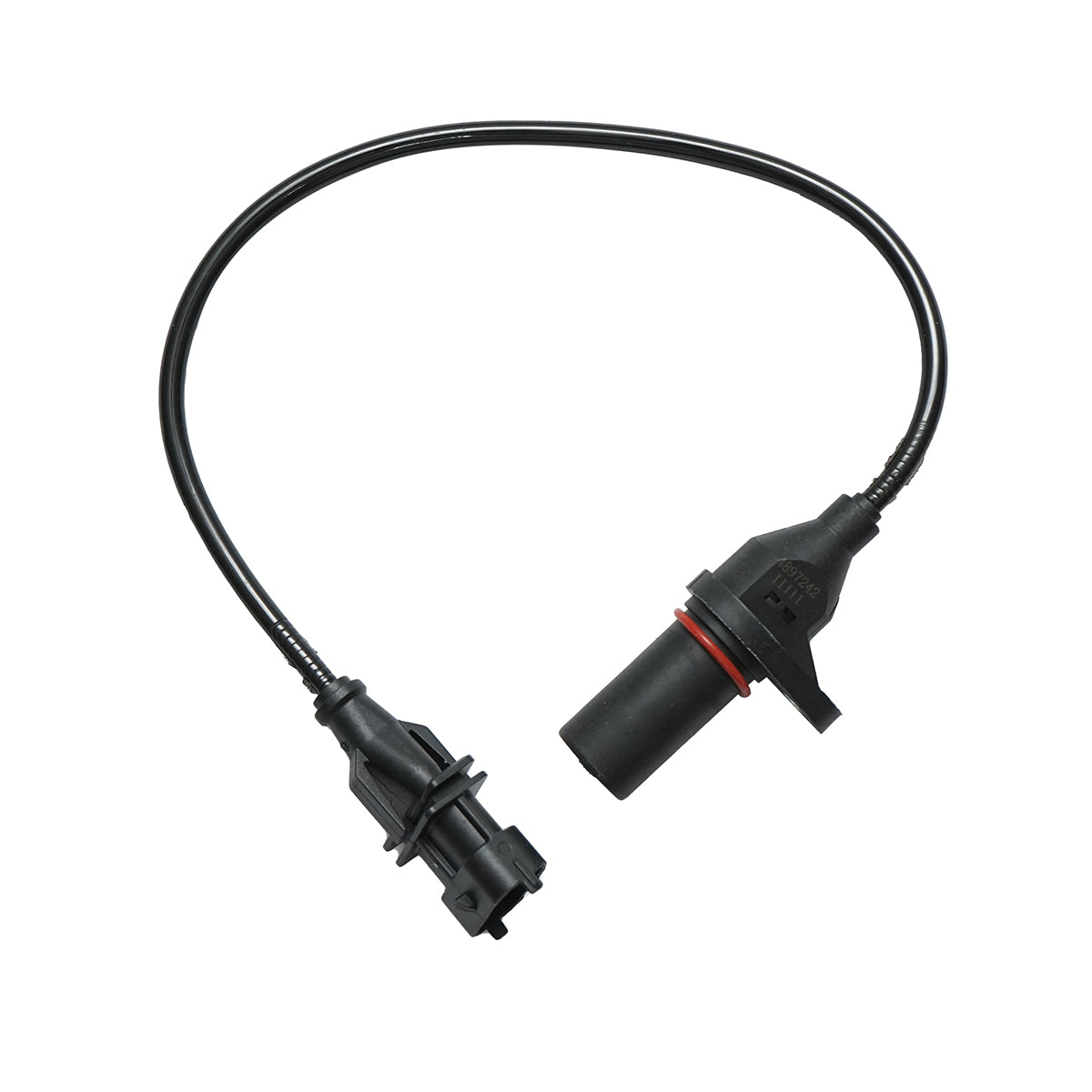 Fordulatszám-érzékelő motorhoz John Deere, New Holland, Case IH gépekhez, OEM 4897242, ER0004897242, B60576