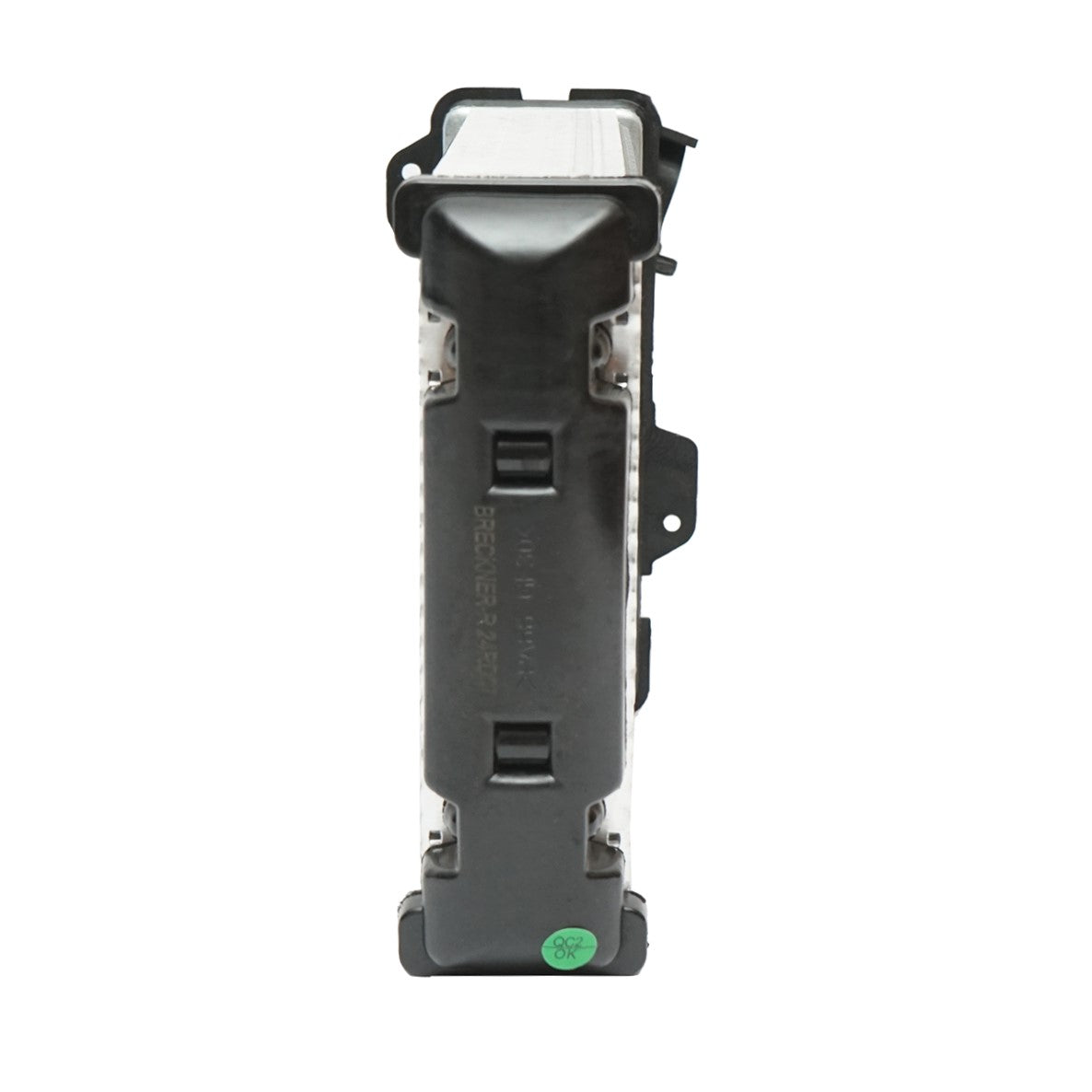 Fűtőradiátor Dacia Logan 8 soros 6001547484