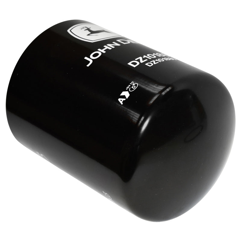 Üzemanyagszűrő John Deere-hez, OEM kód: DZ101880