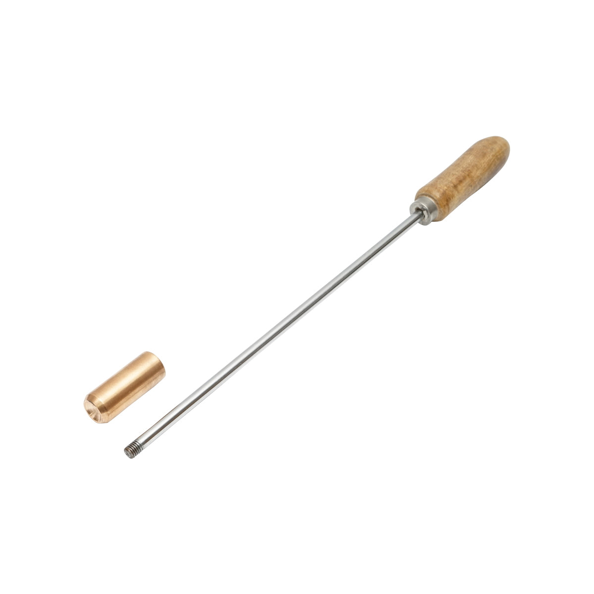 Szarvtalanító csiszoló, 25 mm, Breckner Germany