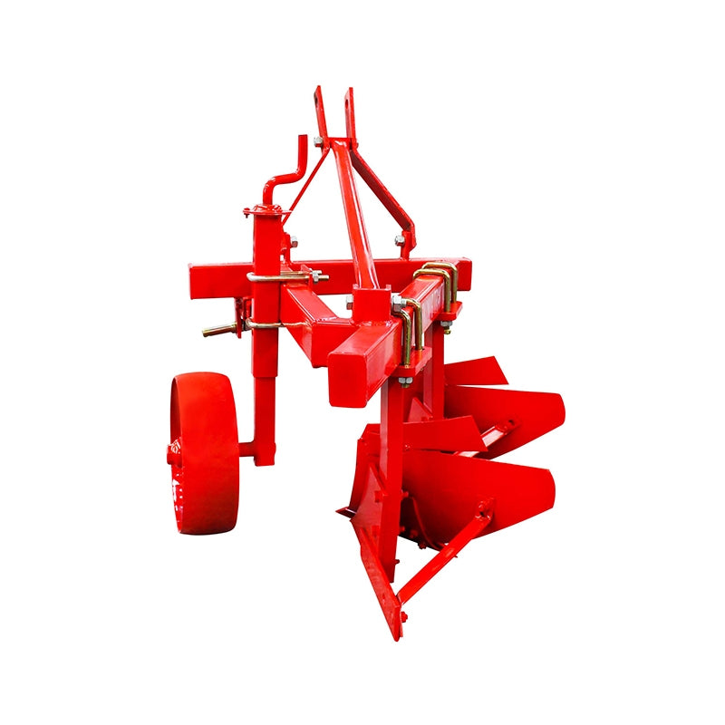 MEZŐGAZDASÁGI EKE 2 EKETESTTEL, 15-25 LE 64KG ALKALMAS KONIG TRAKTOREN