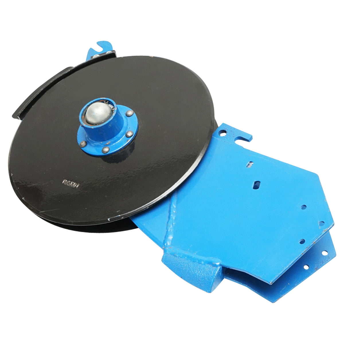 Kettős tárcsás csoroszlya SPC 4-6-8 SUP UTB