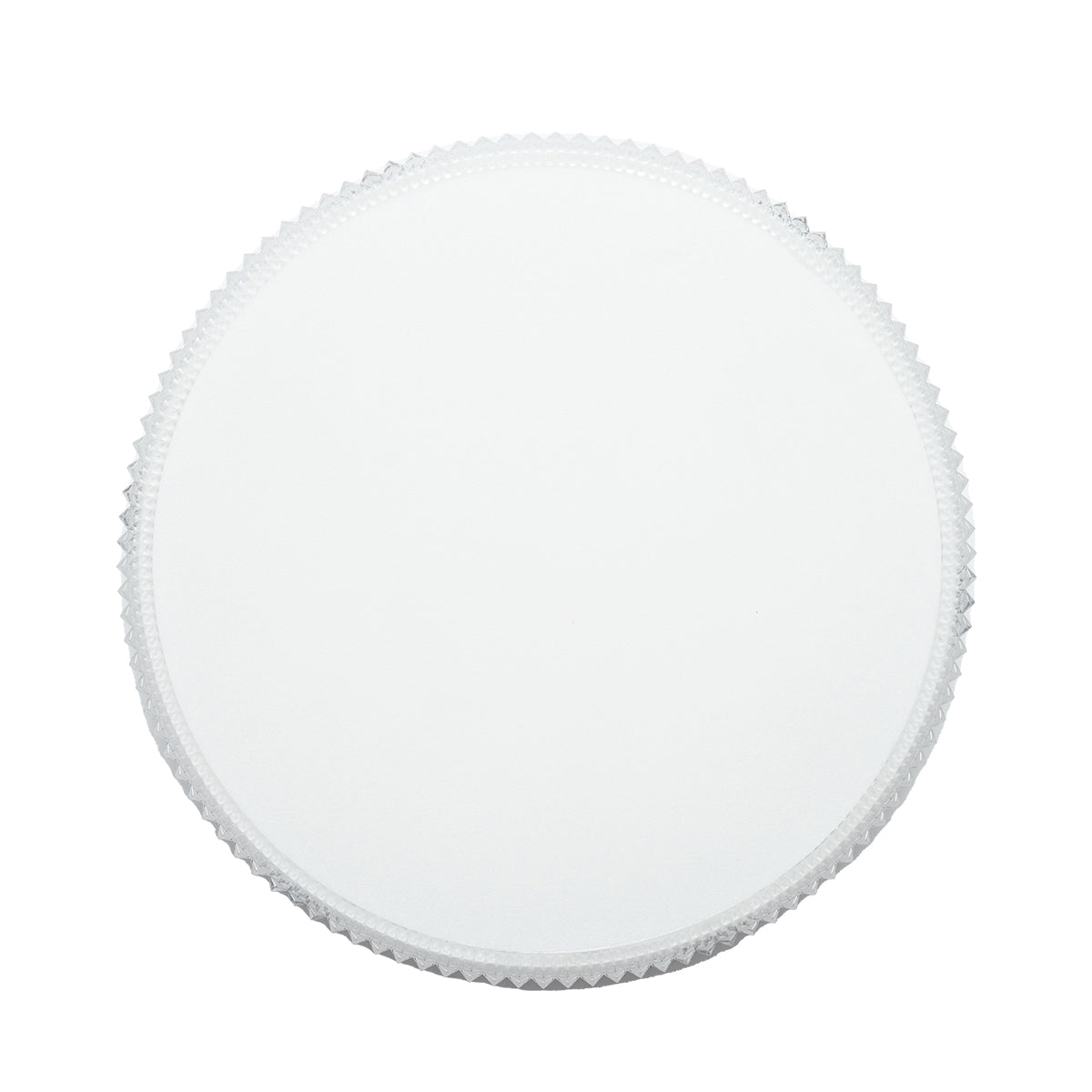 LED mennyezeti lámpa 36W, 220V, IP20, 6500K, 230 mm, hideg fényű beltéri/kültéri világítótest, Breckner Germany