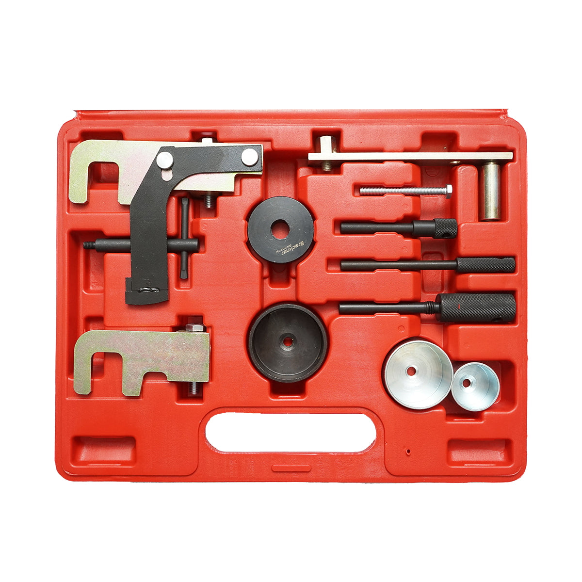 VEZÉRLÉSRÖGZÍTŐ KÉSZLET FIAT, OPEL, FORD, SUZUKI 1.3 JTD/TDCI/CDTI BRECKNER GERMANY