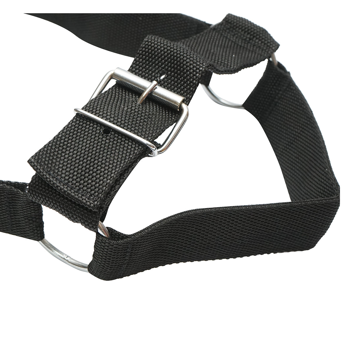 Tehén kötőfék, 50 mm-es nylon