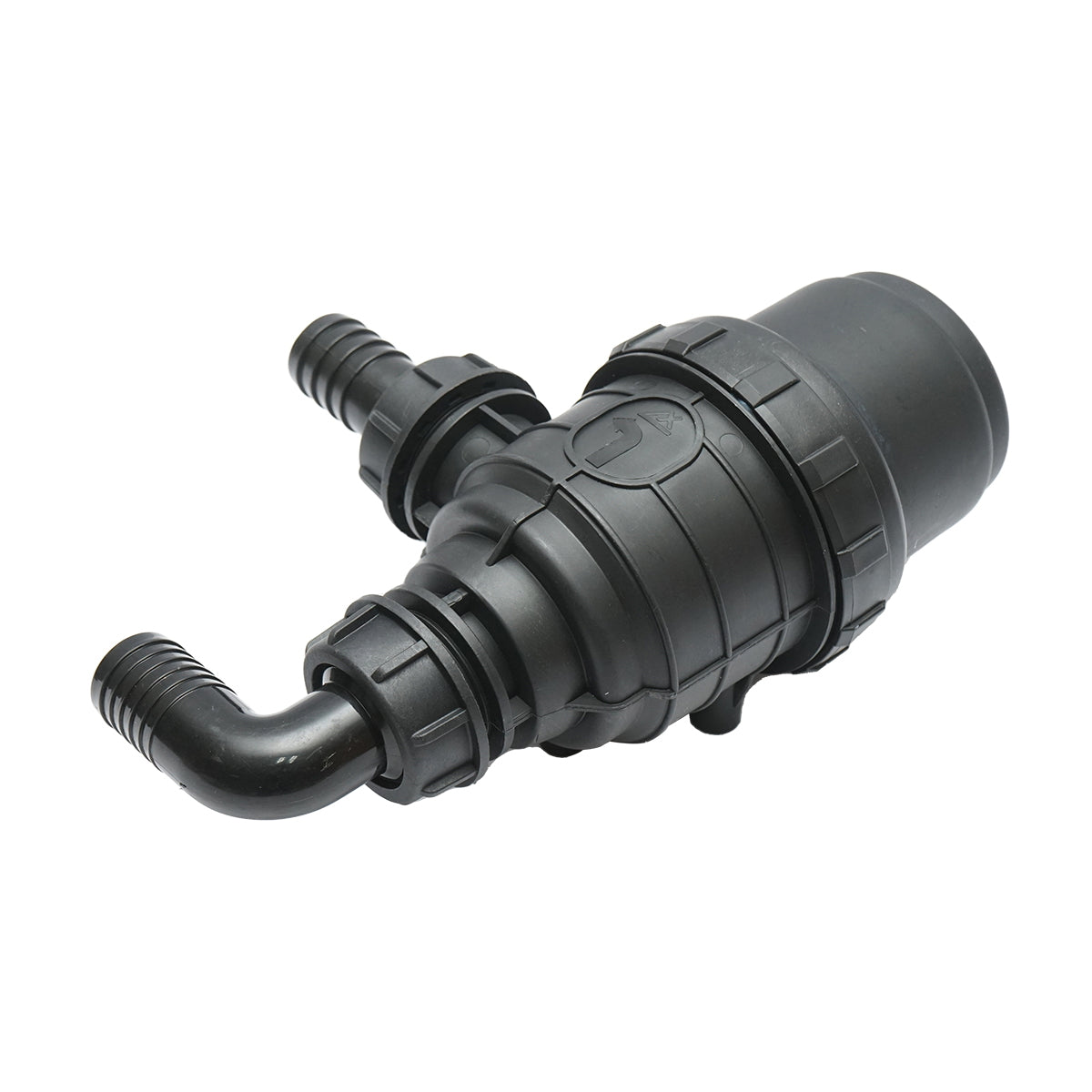 Teljes permetezőgép szűrőegység beépített szűrővel