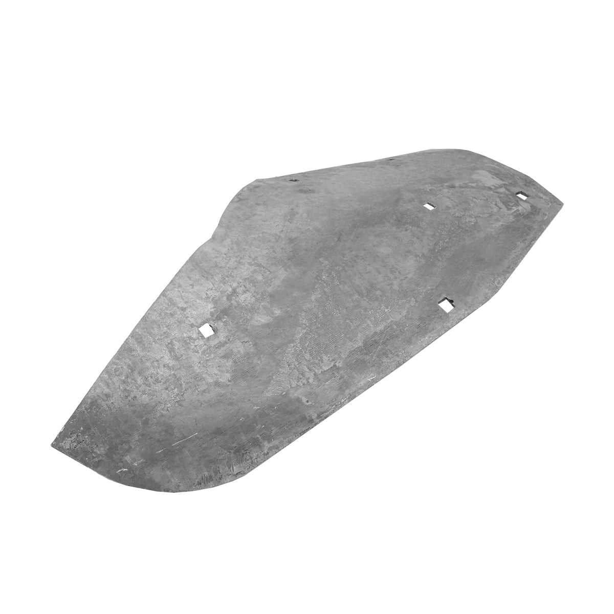 Nagy ekefej bordázott 2.2, PP4 ekéhez