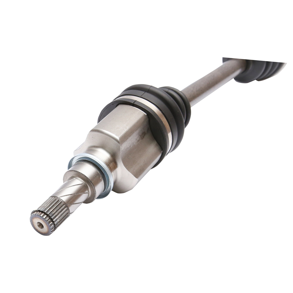 Bal oldali féltengely Dacia Logan 1.5 dCi Euro 4 ABS-szel