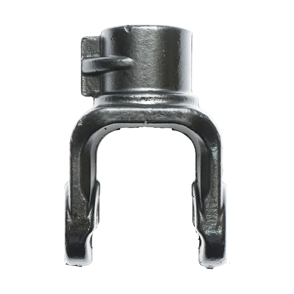 Kardánvilla T5 típus, teljesítmény leadó tengelyhez, Z=6, kereszt 30,2x80 mm