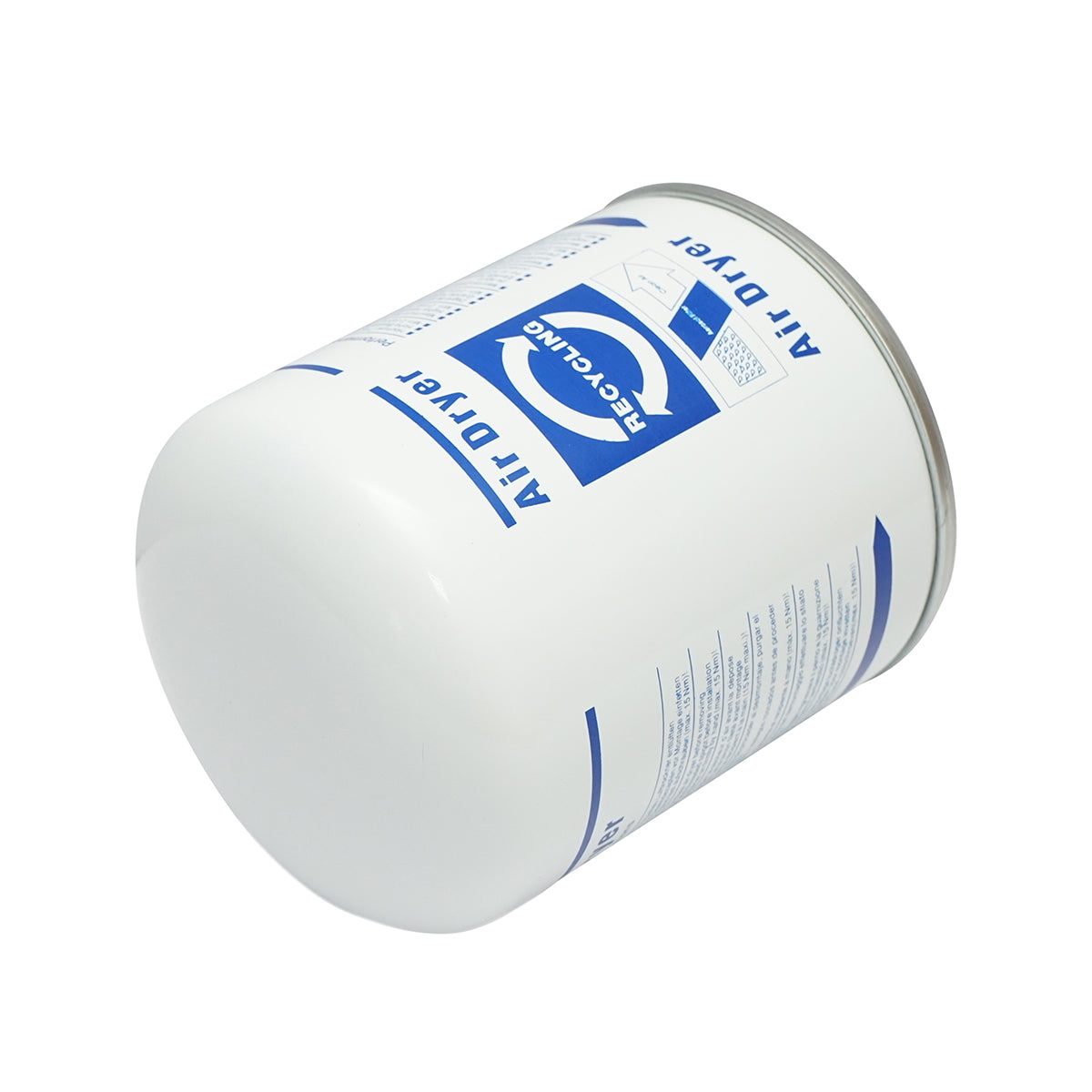 Szárító szűrő teherautóhoz