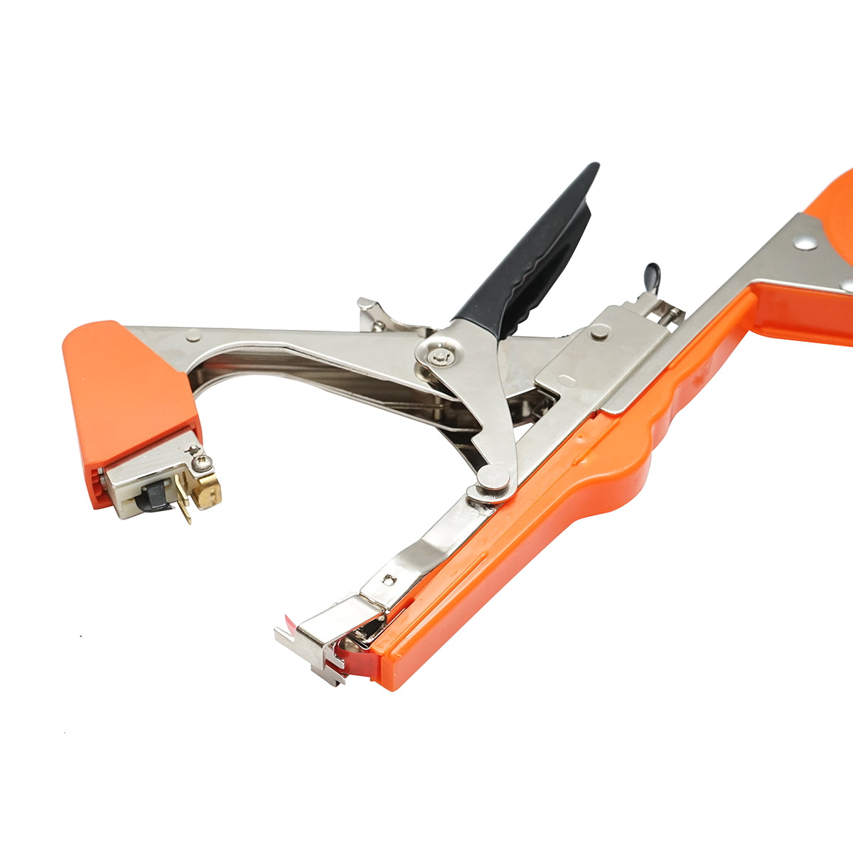 Növény kötözőgép, zöldségekhez, fákhoz, 45mm kötési átmérővel