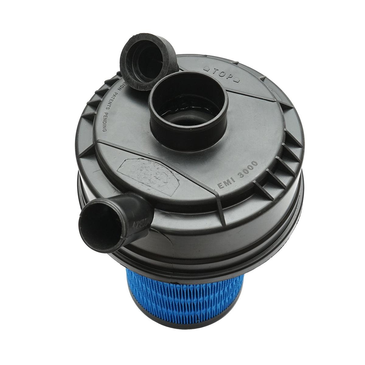 Univerzális levegőszűrő Thermo King-hez, OEM: P953446, 129300, 20129300, AF25119, CH18168, EMI3000, FAR78340, SA16653, SL81340