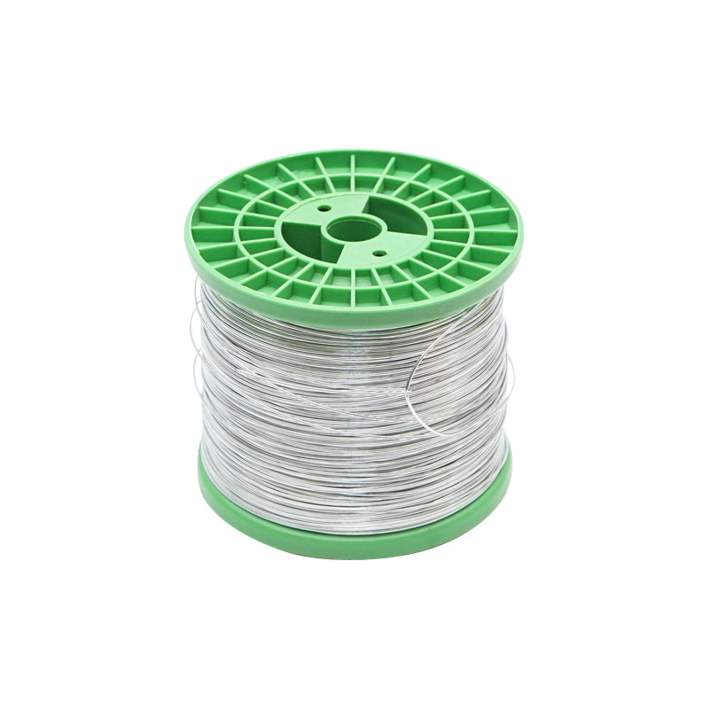 Horganyzott drót elektromos kerítéshez, 1,2 mm × 500 m, Mezofarm