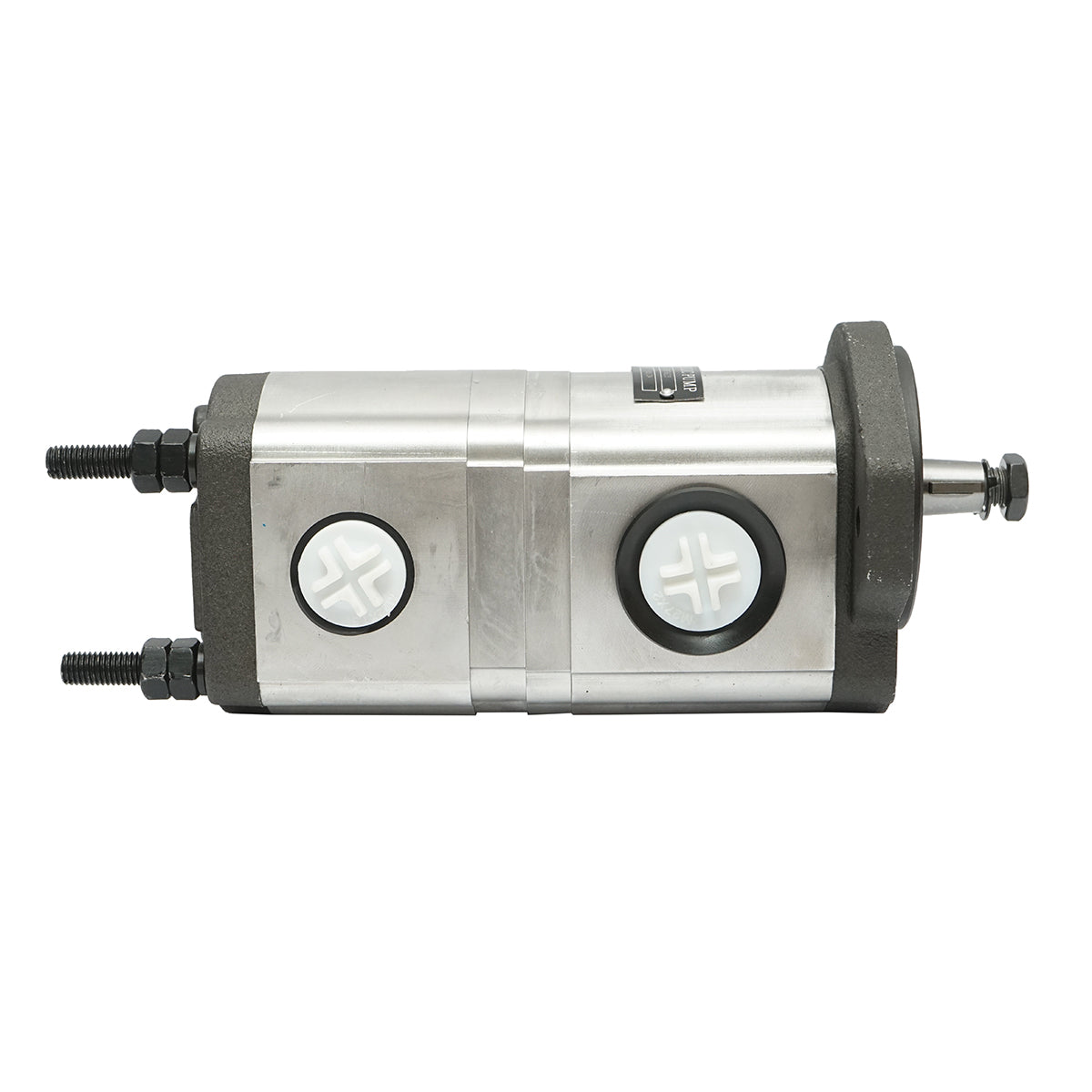 John Deere dupla hidraulikus szivattyú balra irányú RE197623