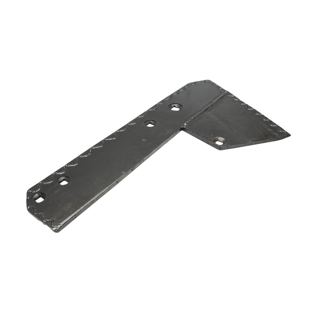 Hosszú PPA 3.5.0.A ekenád orral, 10 mm vastag