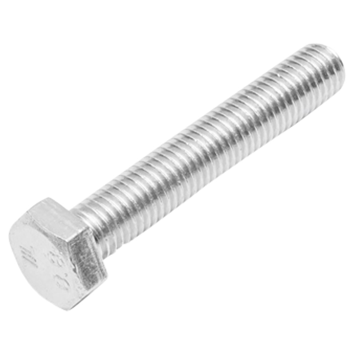 50 db-os készlet hatlapfejű csavar DIN 933-8.8 M12x70