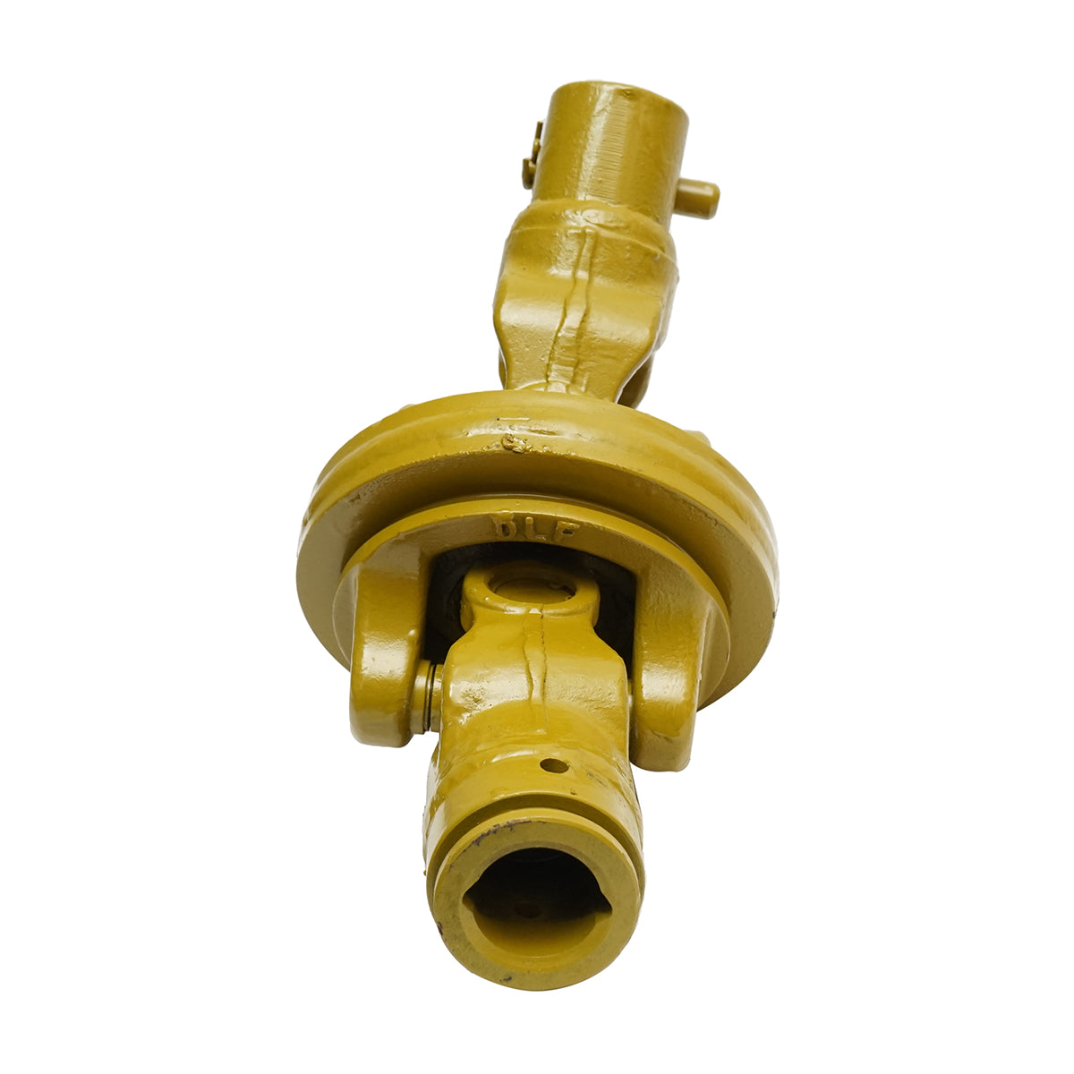 Dupla kardáncsukló FCF L4 T4, Z=6, 1 3/8", kereszt 27x74.6 mm, Ø41 mm, Walterscheid típus