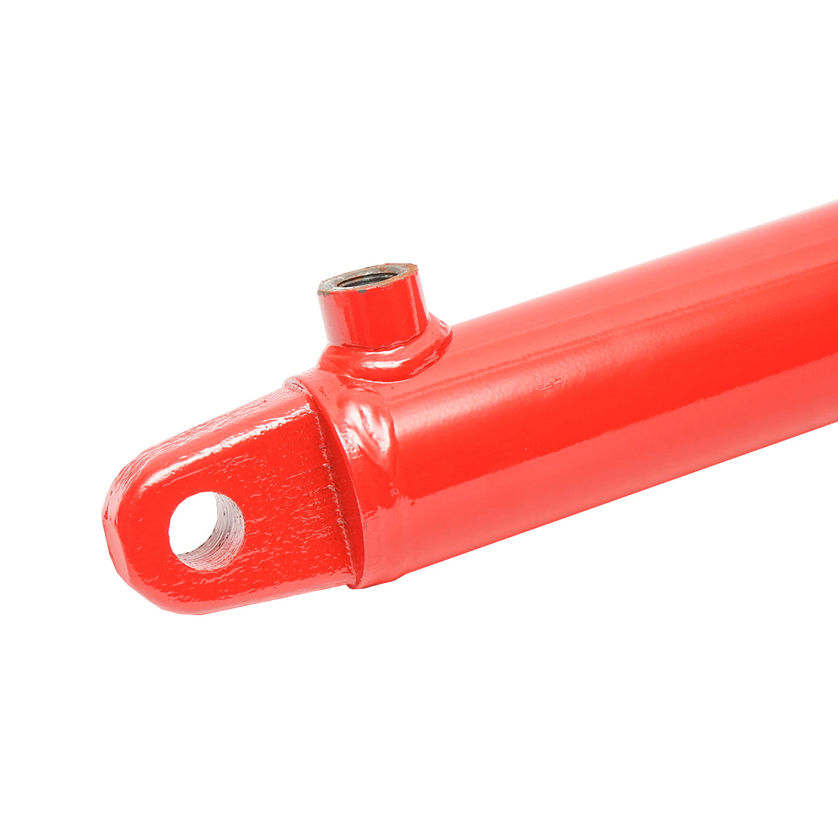 HIDRAULIKUS HENGER FORGATHATÓ CSATLAKOZÓVAL 60X50X30X820X600MM BRECKNER GERMANY