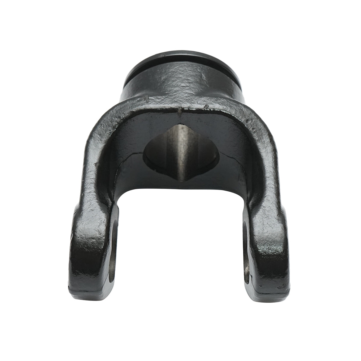 Kardánvilla L6 T6S típus, citrom alakú csőhöz Ø49 mm, kereszt 30,2x92 mm