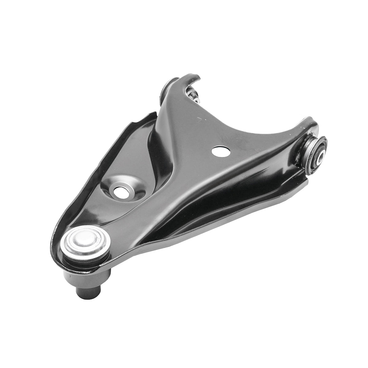 Alsó lengőkar, komplett, bal oldal, Dacia Logan 6001547520 / 6001550909